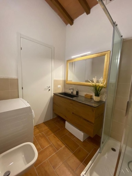 appartamento in vendita a Fosdinovo in zona Caniparola