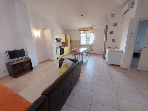 appartamento in vendita a Fosdinovo