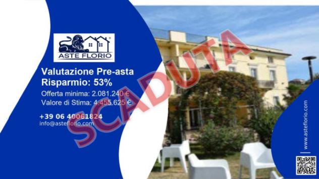 pentavano in vendita a Fosdinovo