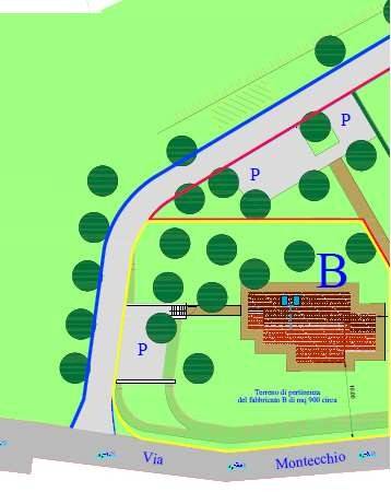 casa indipendente in vendita a Fosdinovo