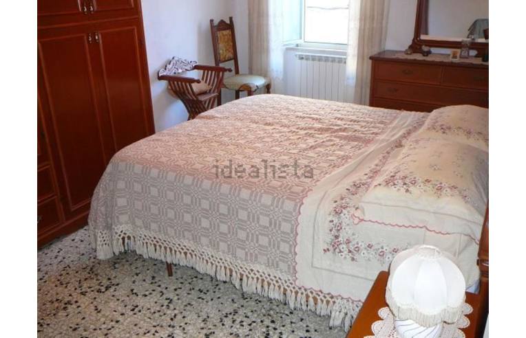 appartamento in vendita a Fosdinovo in zona Tendola