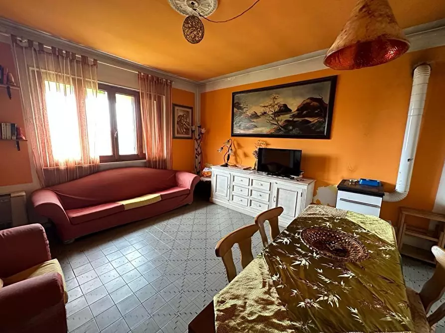 casa indipendente in vendita a Fosdinovo