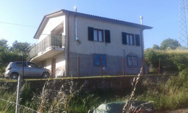casa indipendente in vendita a Fosdinovo in zona Tendola