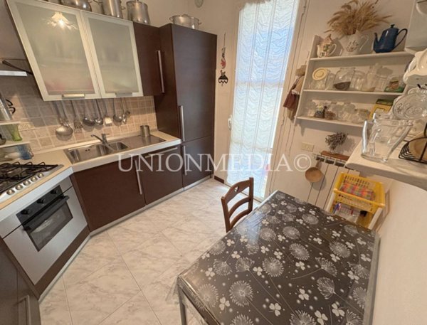 appartamento in vendita a Fosdinovo in zona Caniparola