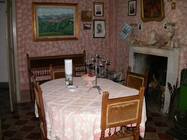 casale in vendita a Fosdinovo