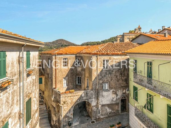 casa indipendente in vendita a Fosdinovo