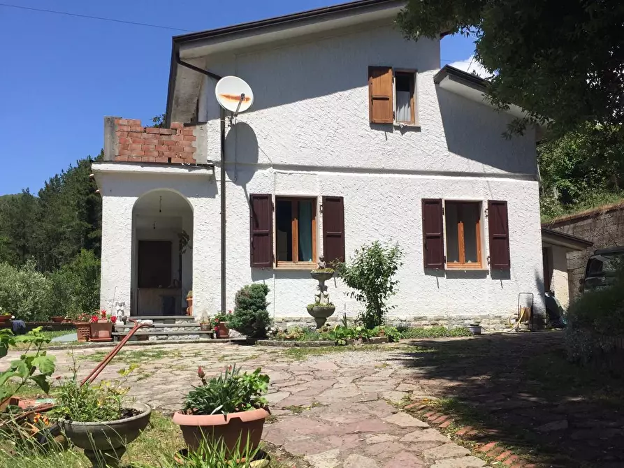 casa indipendente in vendita a Fosdinovo