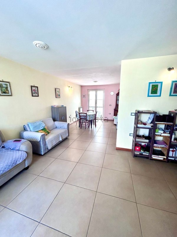 appartamento in vendita a Fosdinovo