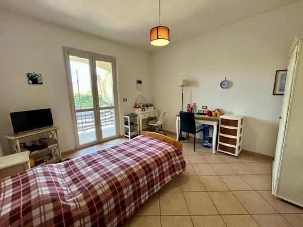 appartamento in vendita a Fosdinovo in zona Caniparola