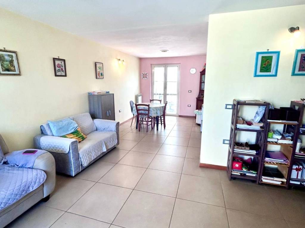 appartamento in vendita a Fosdinovo