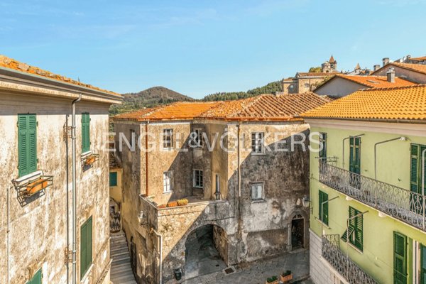 appartamento in vendita a Fosdinovo