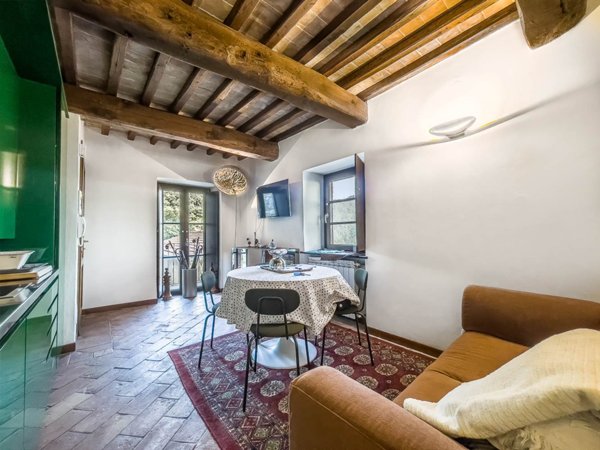 appartamento in vendita a Fosdinovo