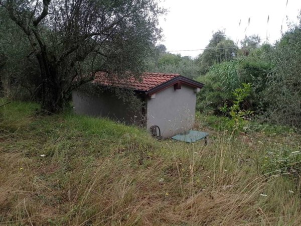 locale di sgombero in vendita a Fosdinovo in zona Caniparola