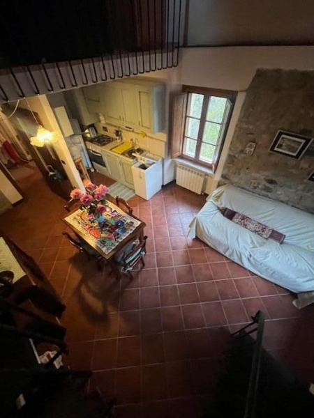 appartamento in vendita a Fosdinovo