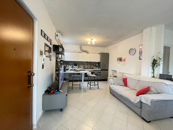 appartamento in vendita a Fosdinovo in zona Caniparola