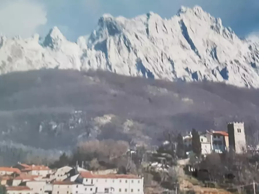 casa semindipendente in vendita a Fosdinovo