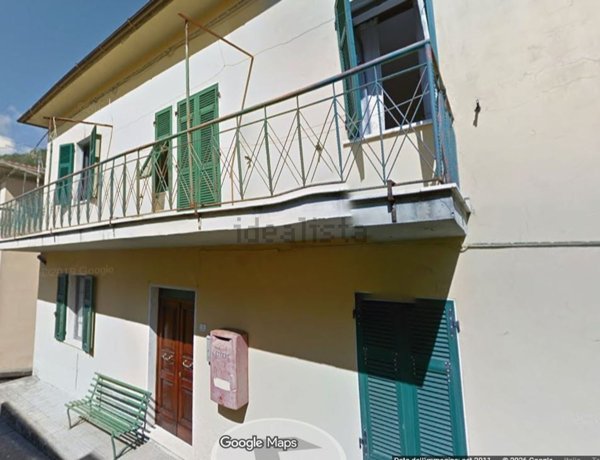 casa indipendente in vendita a Fosdinovo in zona Marciaso