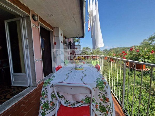 appartamento in vendita a Fosdinovo