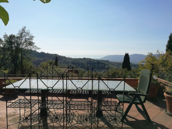 casa indipendente in vendita a Fosdinovo
