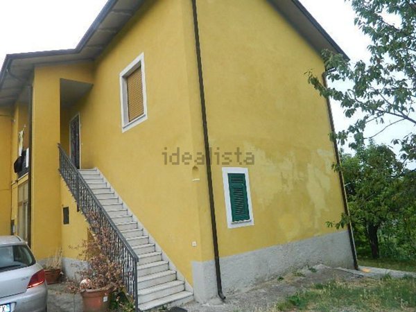 casa indipendente in vendita a Fosdinovo in zona Giucano