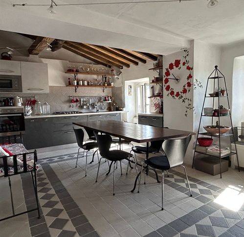 casa indipendente in vendita a Fosdinovo