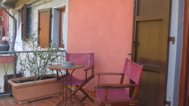 casa indipendente in vendita a Fosdinovo in zona Giucano