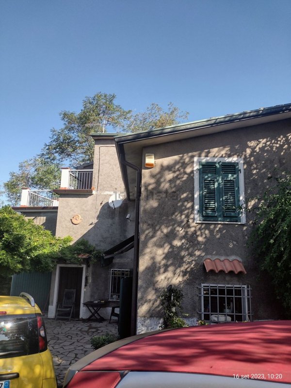 casa indipendente in vendita a Fosdinovo
