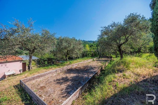 casa indipendente in vendita a Fosdinovo