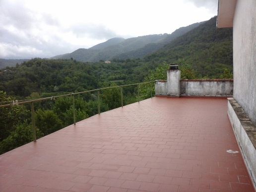 appartamento in vendita a Fosdinovo