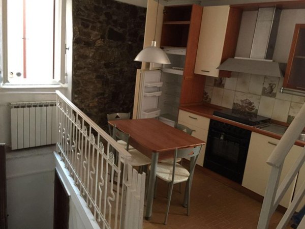 pentavano in vendita a Fosdinovo in zona Giucano