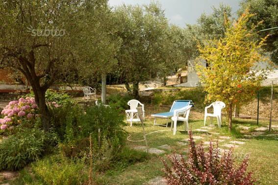 pentavano in vendita a Fosdinovo in zona Caprognano