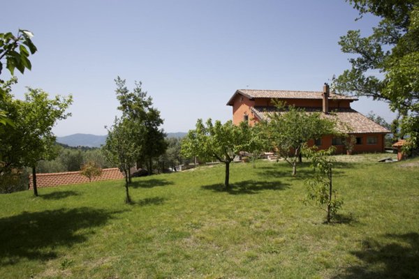 casa indipendente in vendita a Fosdinovo
