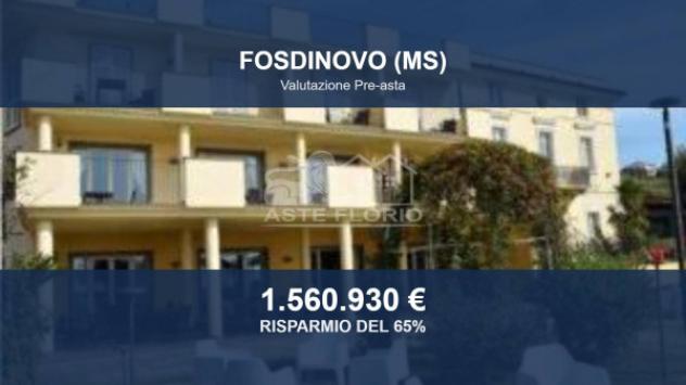 negozio in vendita a Fosdinovo