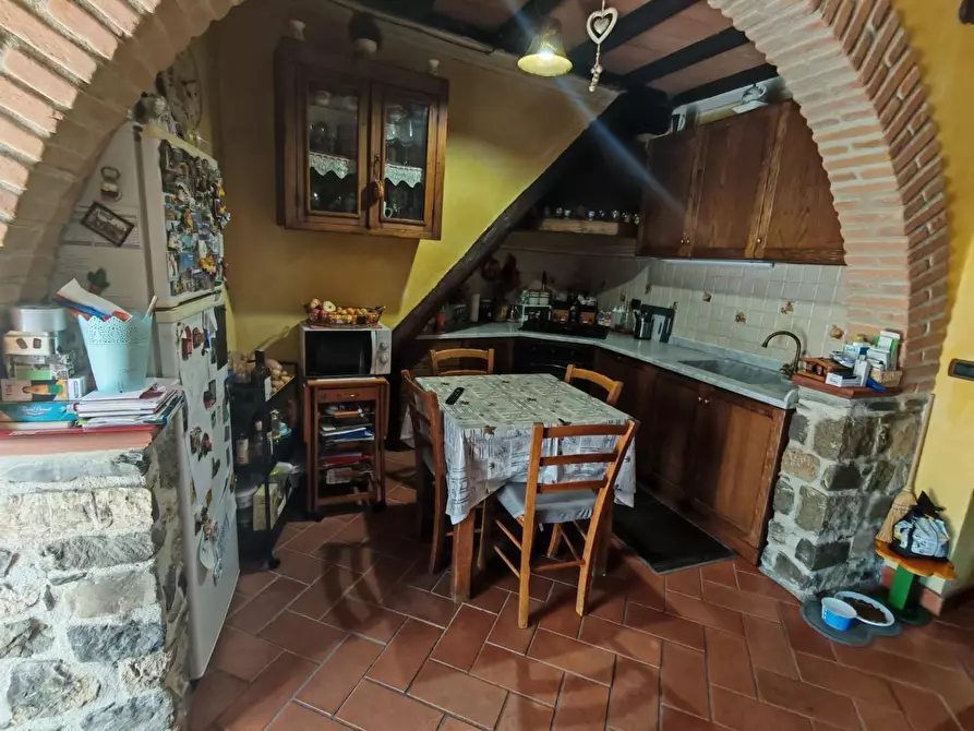appartamento in vendita a Fosdinovo in zona Tendola