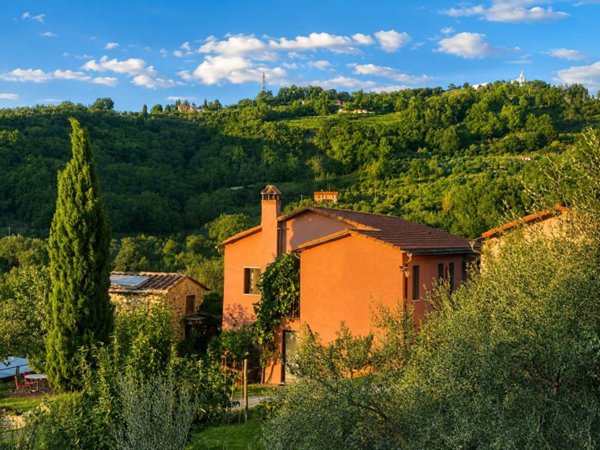 casa indipendente in vendita a Fosdinovo