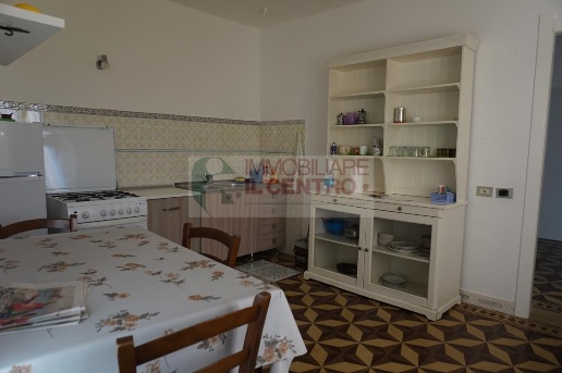 appartamento in vendita a Fosdinovo in zona Carignano