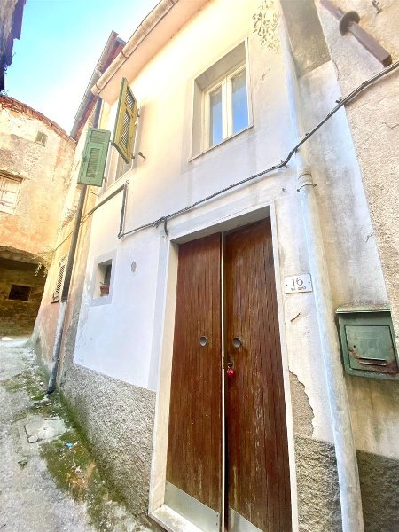 appartamento in vendita a Fosdinovo