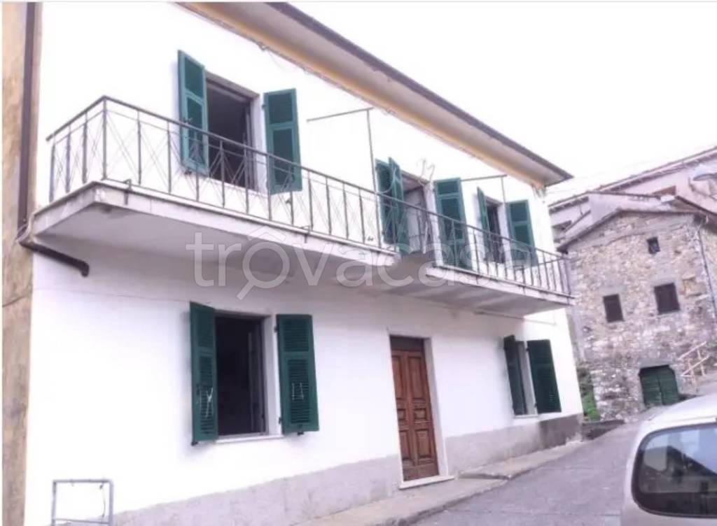 casa indipendente in vendita a Fosdinovo in zona Marciaso