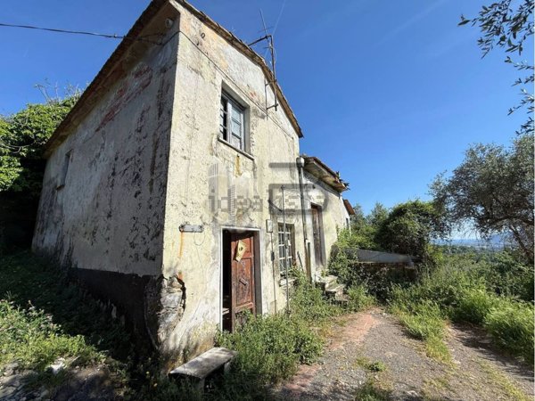casa indipendente in vendita a Fosdinovo in zona Caprognano