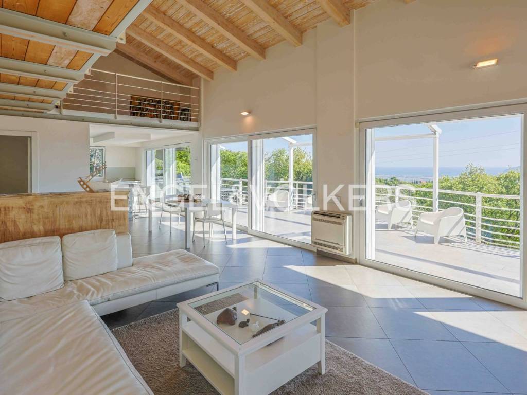 casa indipendente in vendita a Fosdinovo