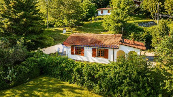 villa in vendita a Fosdinovo
