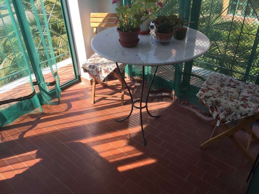 appartamento in vendita a Fosdinovo in zona Caniparola