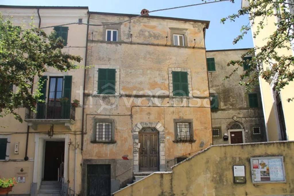 casa indipendente in vendita a Fosdinovo