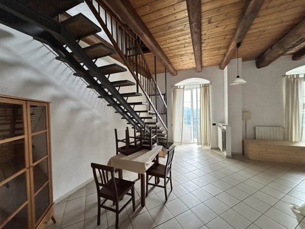 appartamento in vendita a Fosdinovo