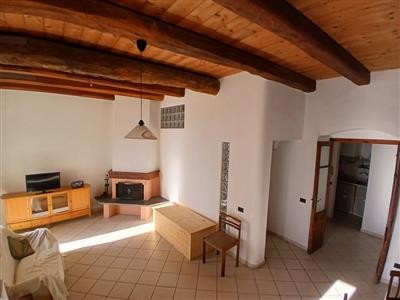 appartamento in vendita a Fosdinovo