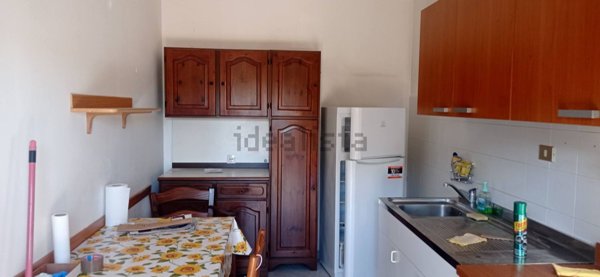 appartamento in vendita a Fosdinovo in zona Caniparola
