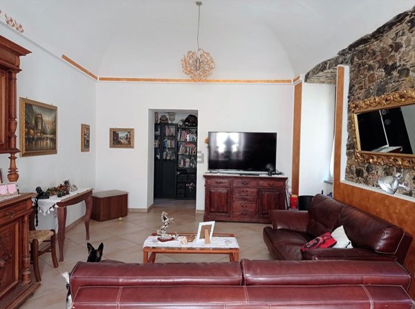 appartamento in vendita a Fosdinovo