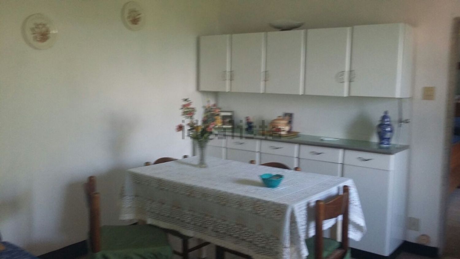 appartamento in vendita a Fosdinovo in zona Tendola