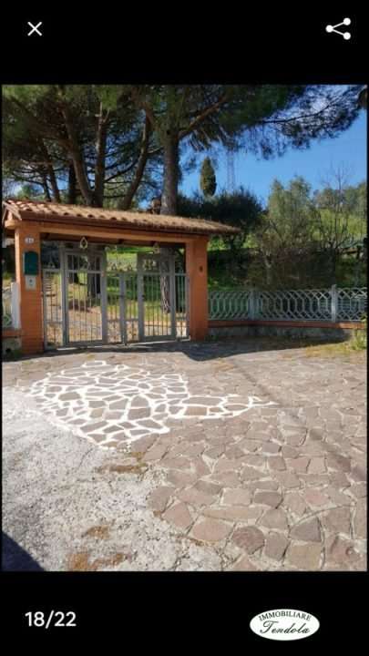 casa indipendente in vendita a Fosdinovo