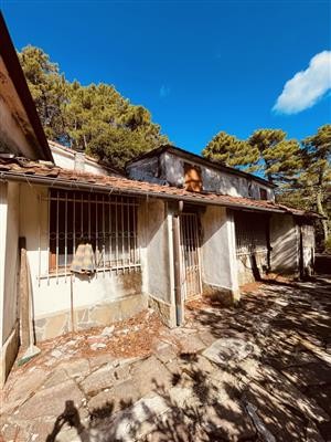 casa indipendente in vendita a Fosdinovo